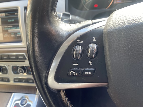 Used Jaguar XF 2013 for sale - 76170453: Photo 30