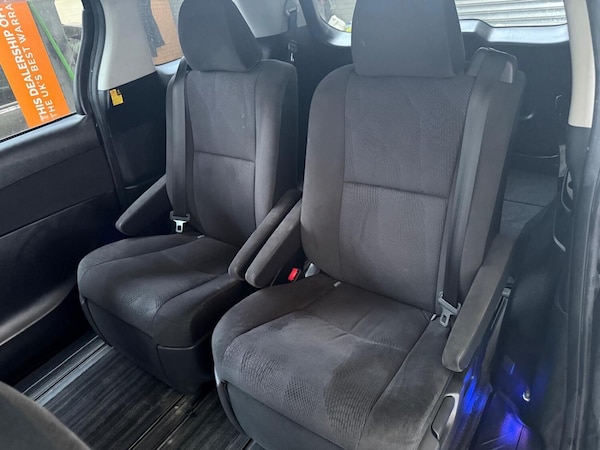 Used Toyota Estima 2012 for sale - 74961253: Photo 11