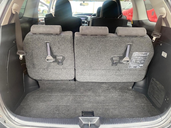 Used Toyota Estima 2012 for sale - 74961253: Photo 16