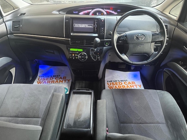 Used Toyota Estima 2012 for sale - 74961253: Photo 25