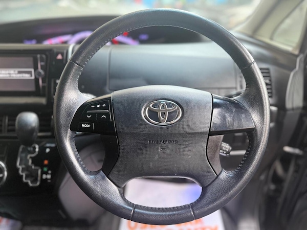 Used Toyota Estima 2012 for sale - 74961253: Photo 26