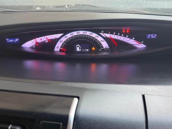 Used Toyota Estima 2012 for sale - 74961253: Photo 33