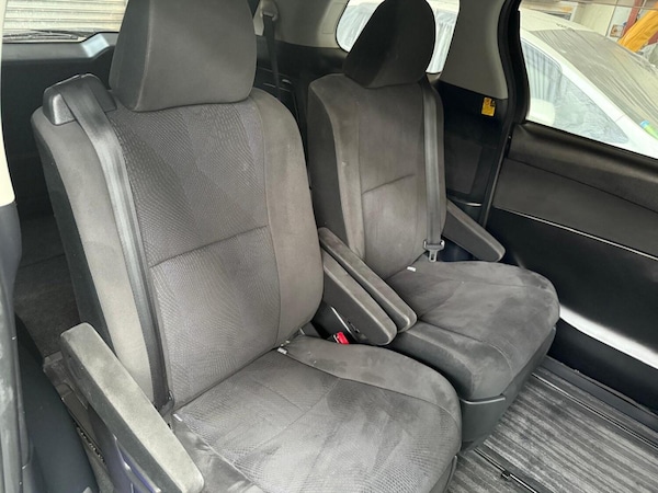 Used Toyota Estima 2012 for sale - 74961253: Photo 9