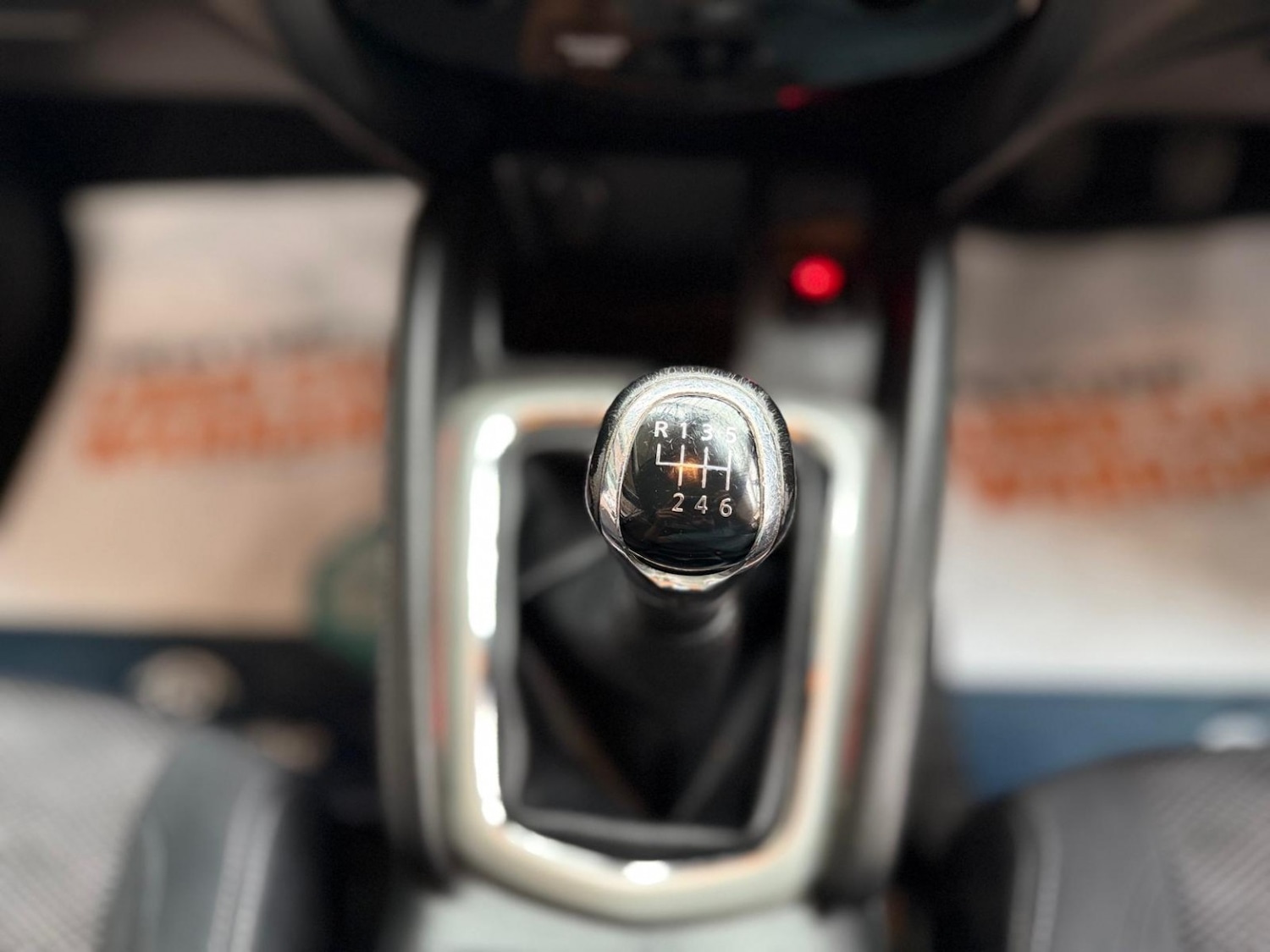 Used Nissan Qashqai 2014 for sale - 76649840: Photo 12