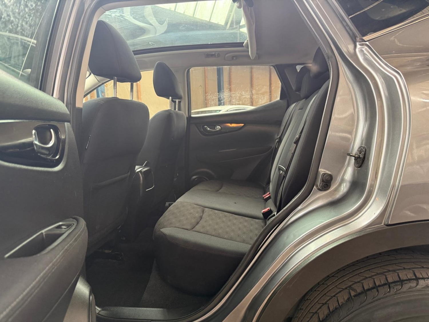 Used Nissan Qashqai 2014 for sale - 76649840: Photo 14