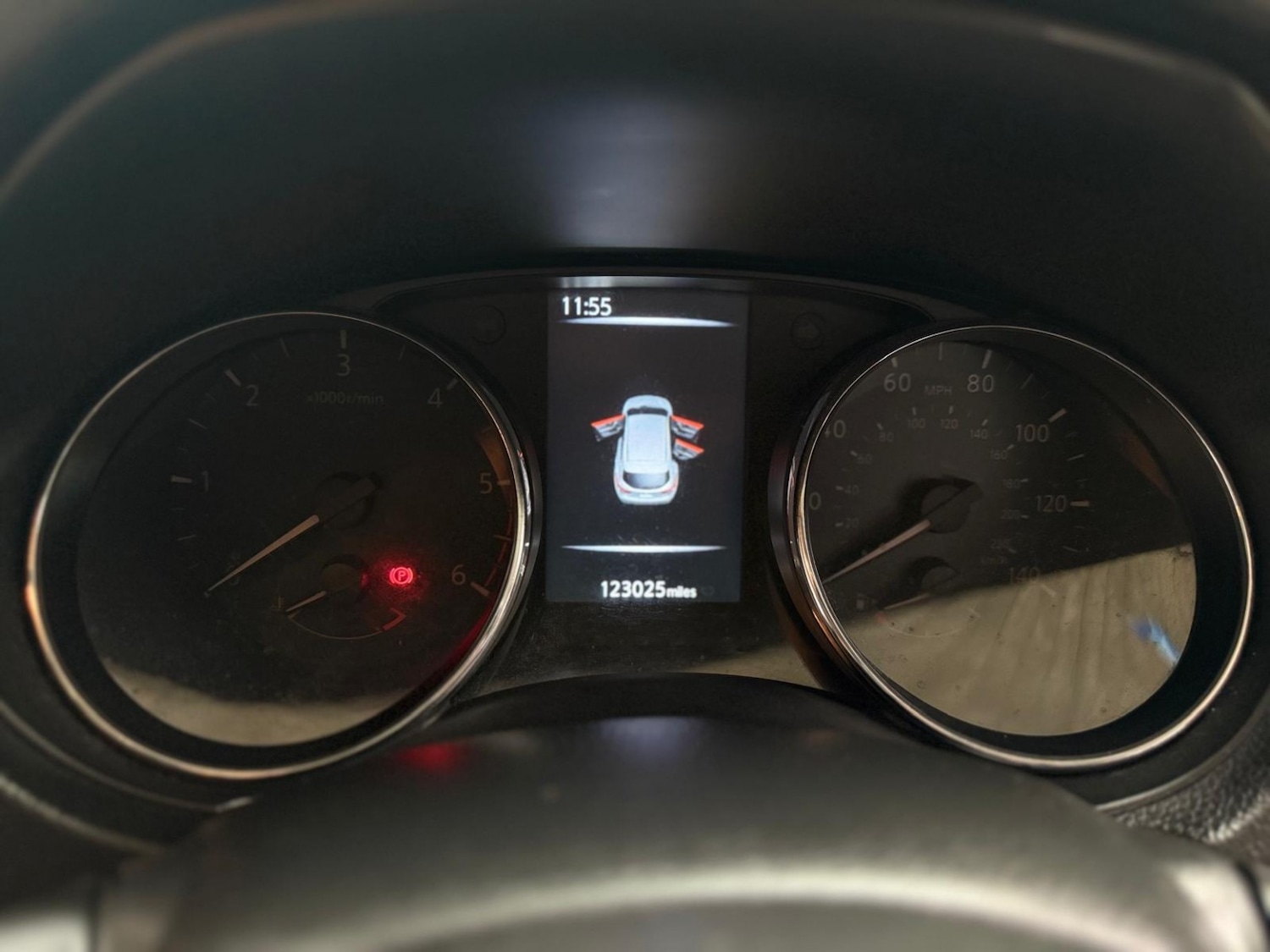 Used Nissan Qashqai 2014 for sale - 76649840: Photo 19