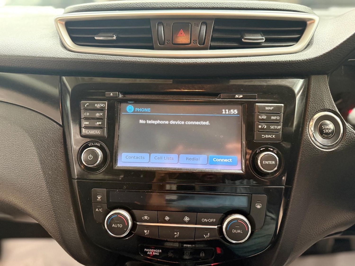 Used Nissan Qashqai 2014 for sale - 76649840: Photo 23