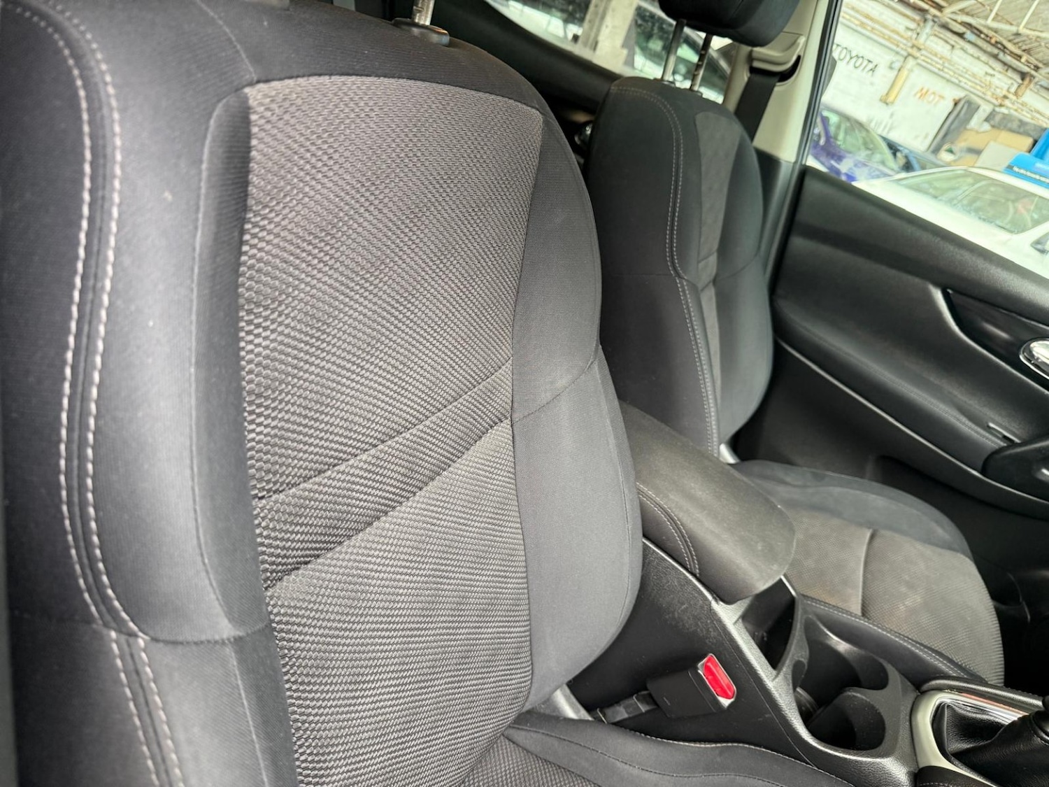 Used Nissan Qashqai 2014 for sale - 76649840: Photo 27