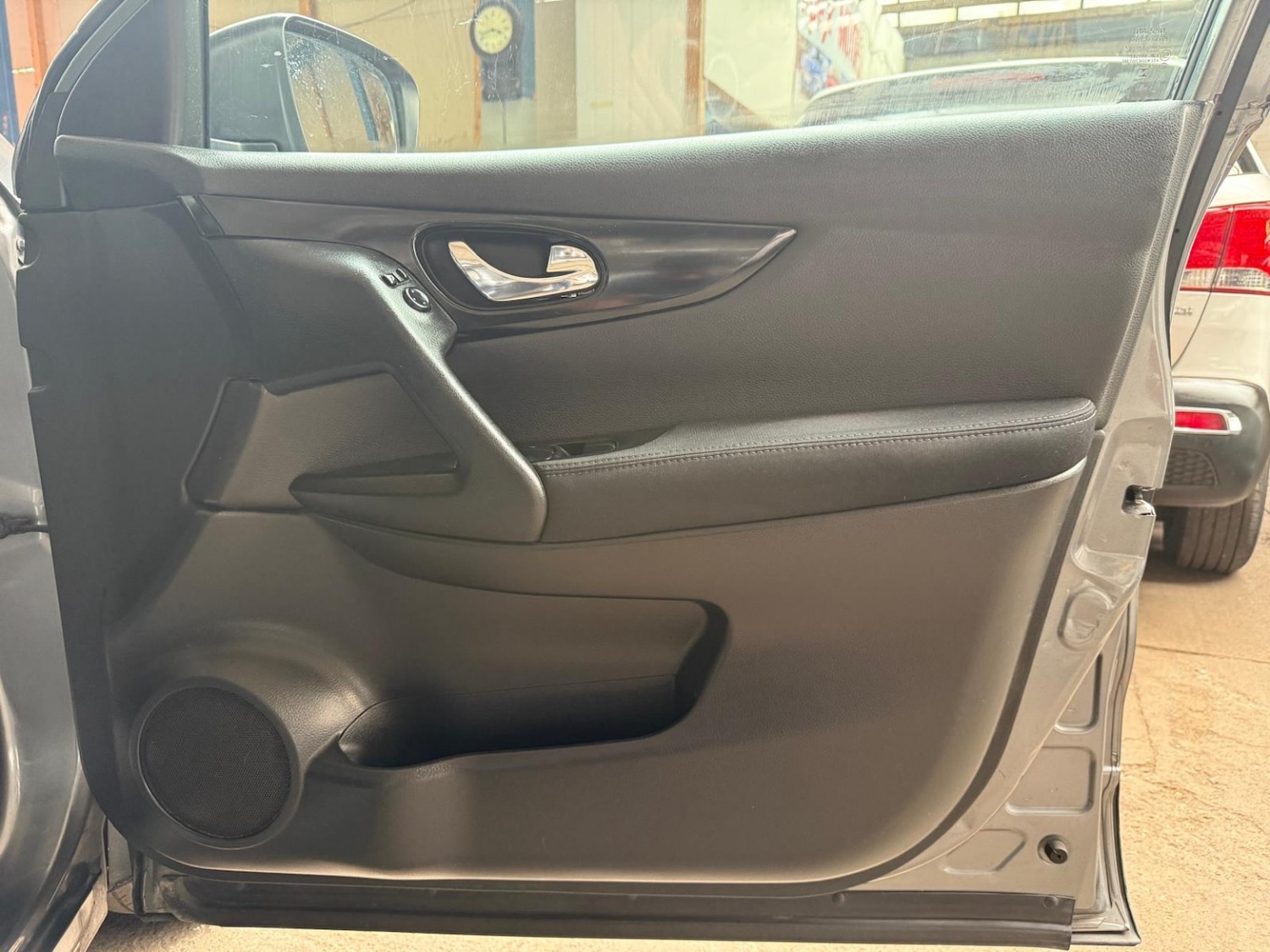 Used Nissan Qashqai 2014 for sale - 76649840: Photo 28