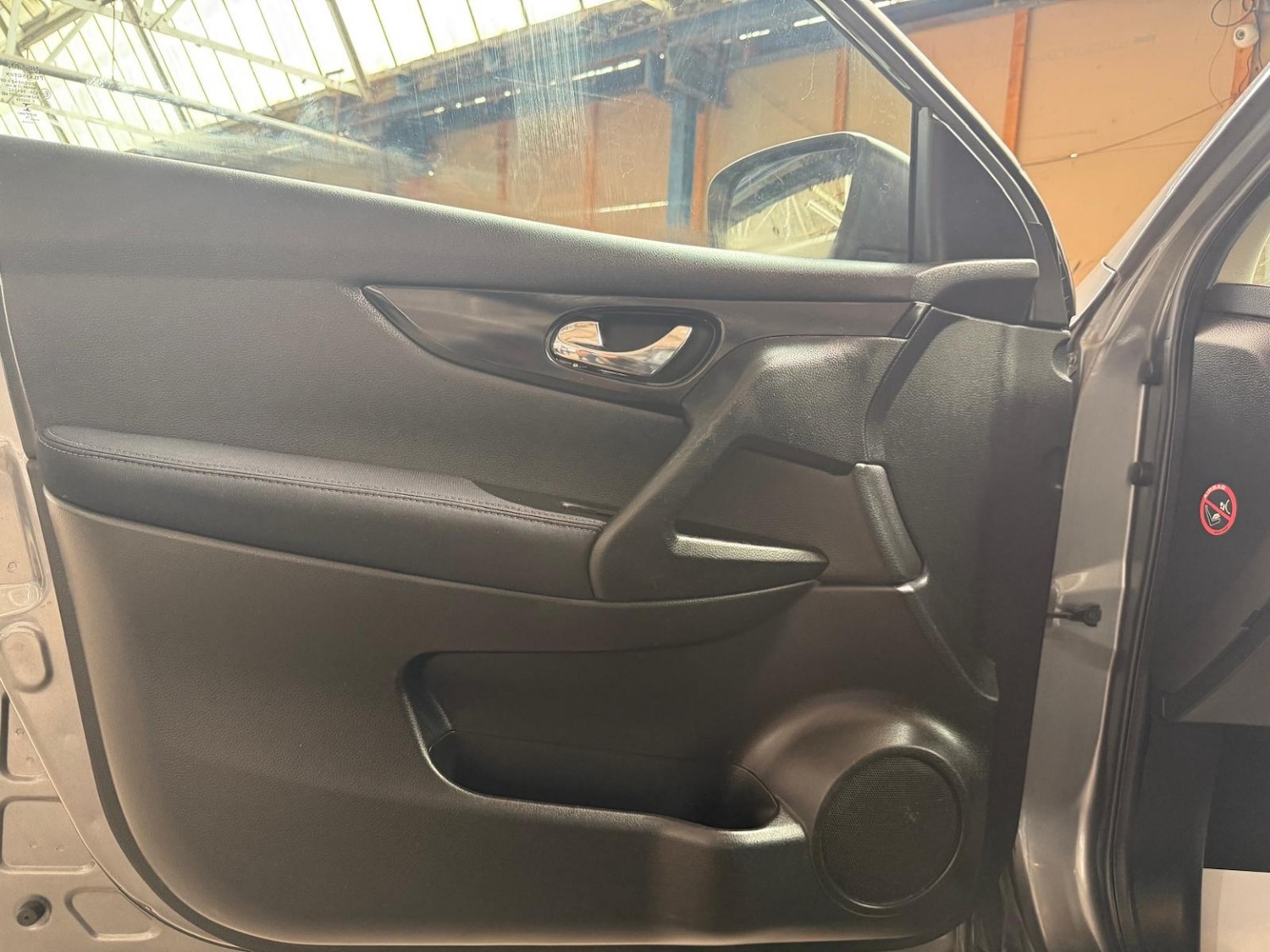 Used Nissan Qashqai 2014 for sale - 76649840: Photo 32