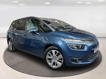 2014 - 1.6 e-HDi Airdream Exclusive+ 5-Door