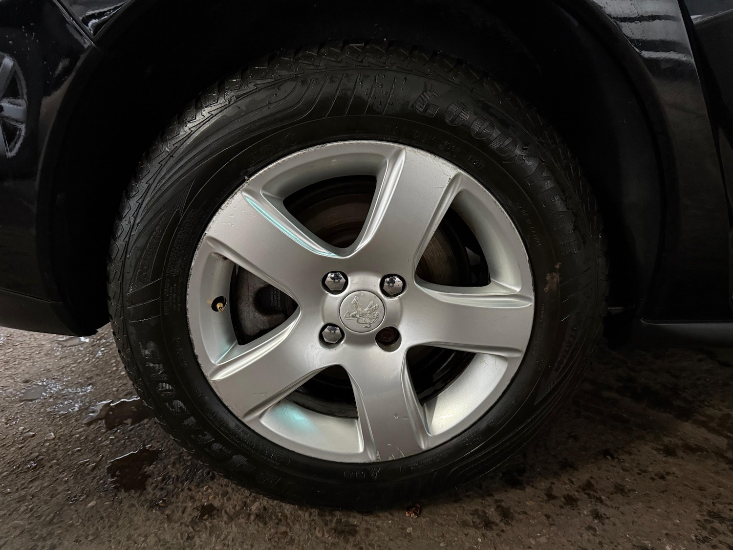 Used Peugeot 3008 2014 for sale - 77336242: Photo 33