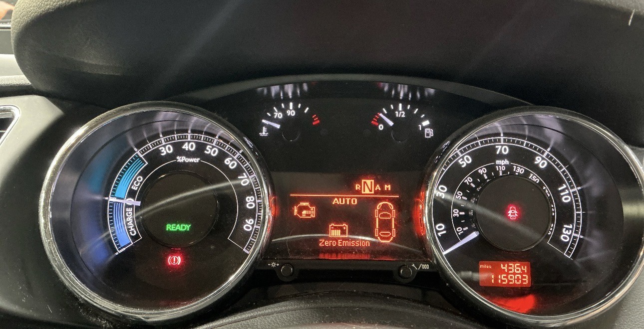 Used Peugeot 3008 2014 for sale - 77336242: Photo 4