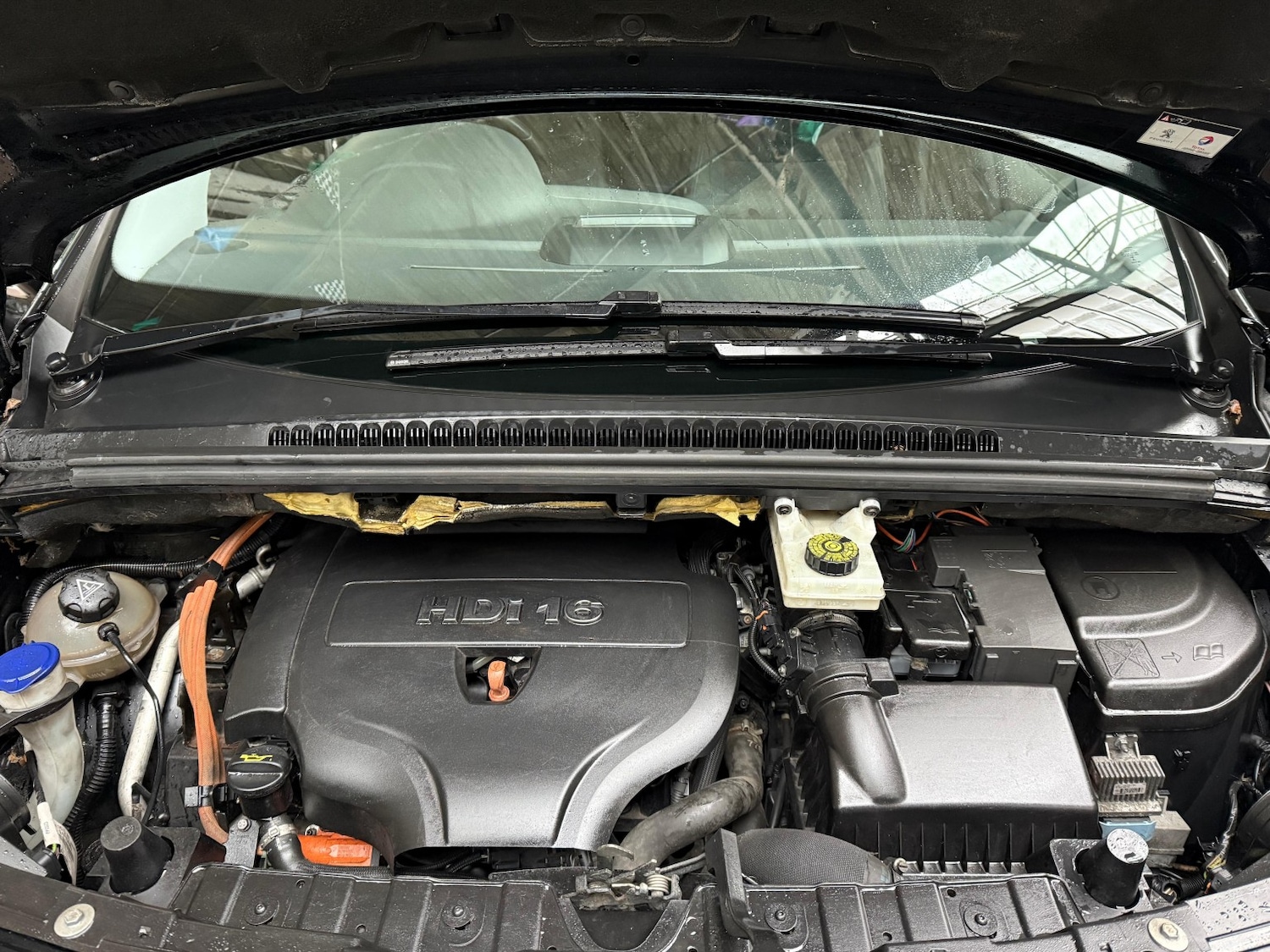 Used Peugeot 3008 2014 for sale - 77336242: Photo 40