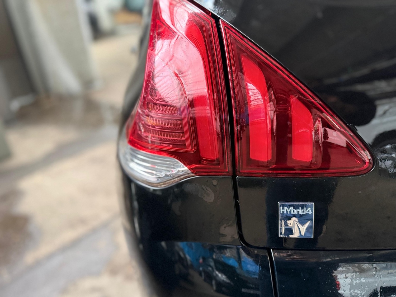 Used Peugeot 3008 2014 for sale - 77336242: Photo 42