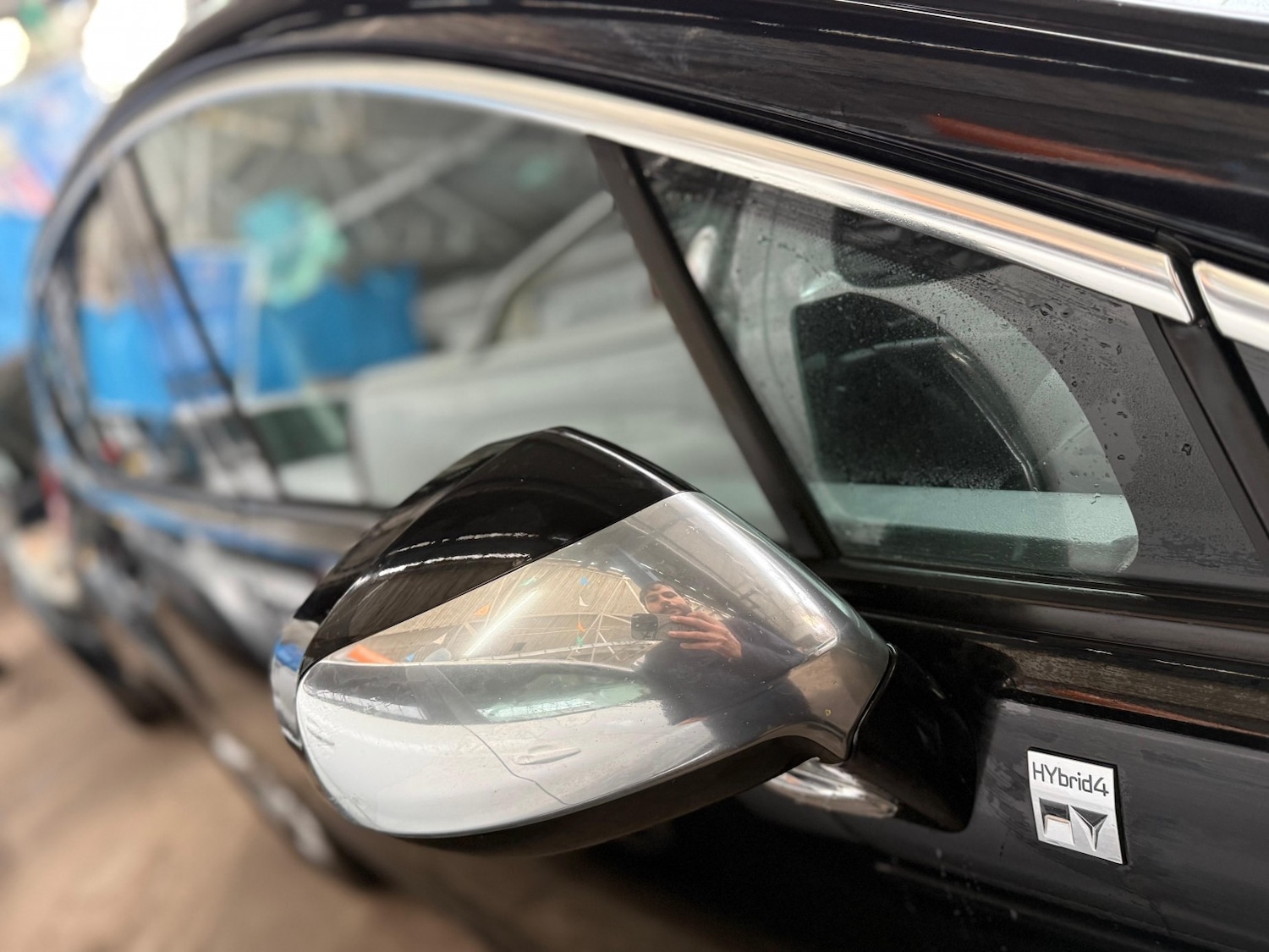 Used Peugeot 3008 2014 for sale - 77336242: Photo 43