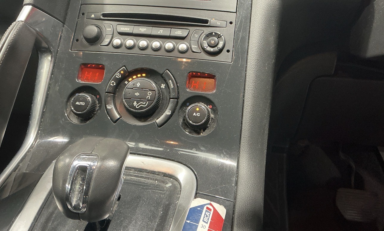 Used Peugeot 3008 2014 for sale - 77336242: Photo 5