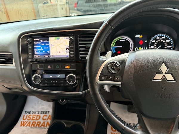 Used Mitsubishi Outlander 2015 for sale - 75366950: Photo 12
