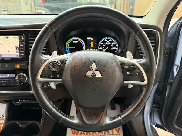 Used Mitsubishi Outlander 2015 for sale - 75366950: Photo 14