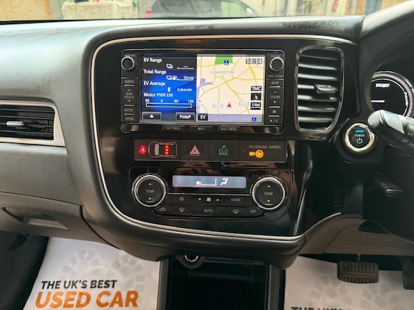 Used Mitsubishi Outlander 2015 for sale - 75366950: Photo 15