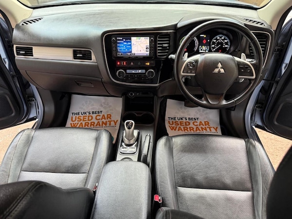 Used Mitsubishi Outlander 2015 for sale - 75366950: Photo 17