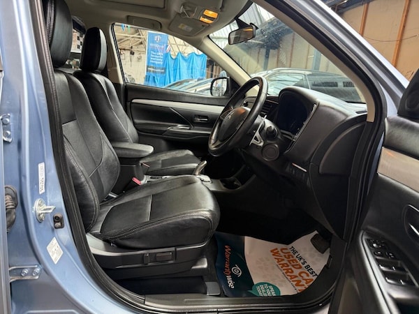 Used Mitsubishi Outlander 2015 for sale - 75366950: Photo 22