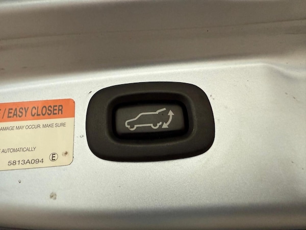 Used Mitsubishi Outlander 2015 for sale - 75366950: Photo 26
