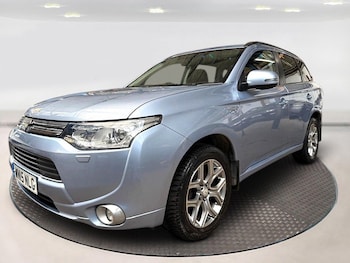 Used Mitsubishi Outlander 2015 for sale - 75366950: Photo