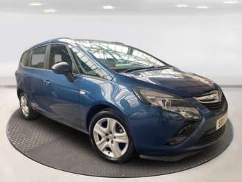 2015 - 1.4 i Turbo Exclusiv 12 MONTHS MOT 5-Door