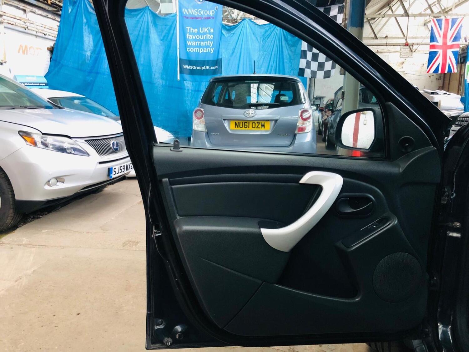 Used Dacia Duster 2013 for sale - 76794219: Photo 17