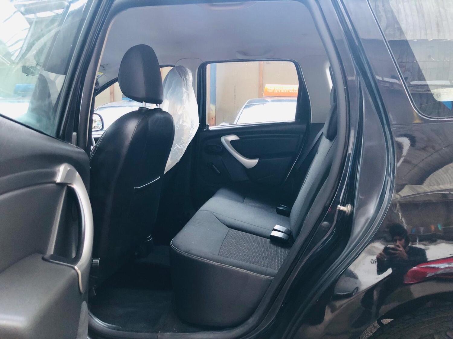 Used Dacia Duster 2013 for sale - 76794219: Photo 18