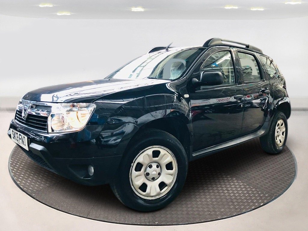 Used Dacia Duster 2013 for sale - 76794219: Photo 3
