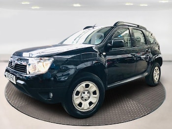Used Dacia Duster 2013 for sale - 76794219: Photo