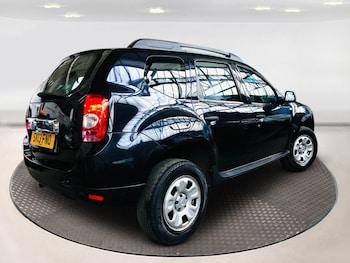 Used Dacia Duster 2013 for sale - 76794219: Photo