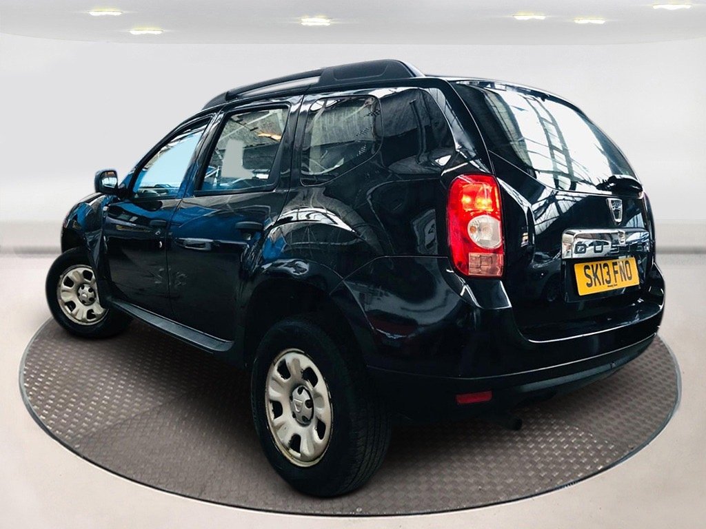 Used Dacia Duster 2013 for sale - 76794219: Photo 7