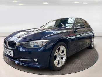 Used BMW 3 Series 2015 for sale - 71665706: Photo