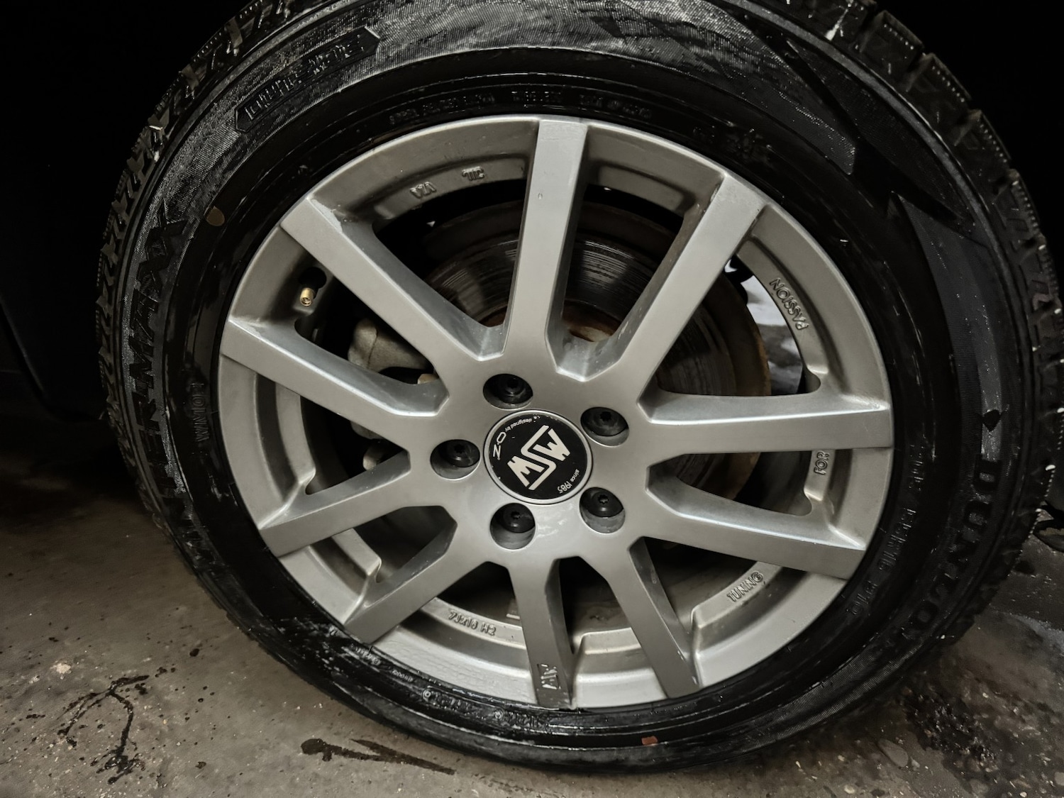 Used Volkswagen Touran 2013 for sale - 77051611: Photo 11