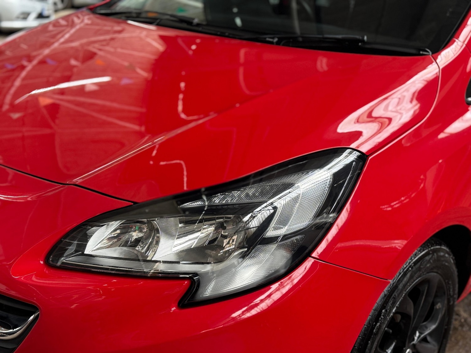 Used Vauxhall Corsa 2015 for sale - 77715044: Photo 10