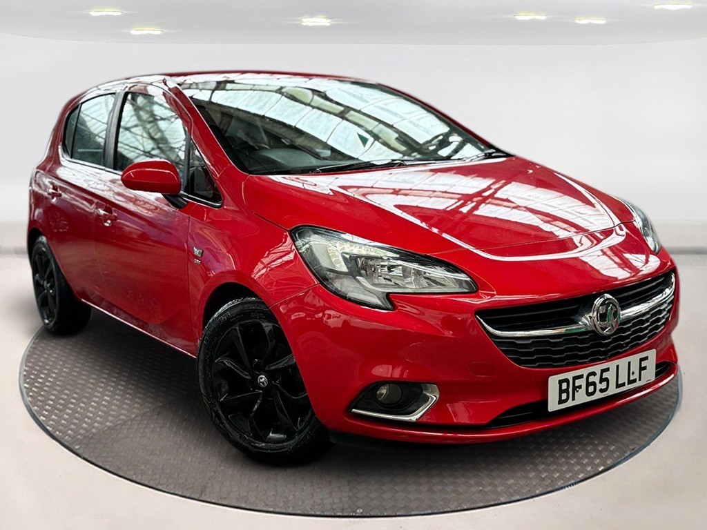 Used Vauxhall Corsa 2015 for sale - 77715044: Photo 2