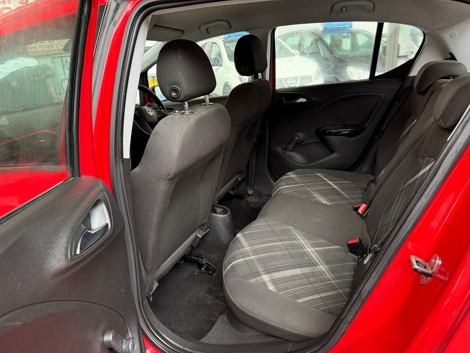 Used Vauxhall Corsa 2015 for sale - 77715044: Photo 20