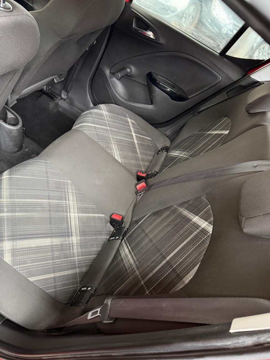 Used Vauxhall Corsa 2015 for sale - 77715044: Photo 21