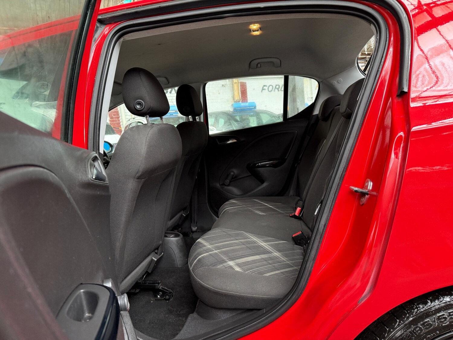 Used Vauxhall Corsa 2015 for sale - 77715044: Photo 25