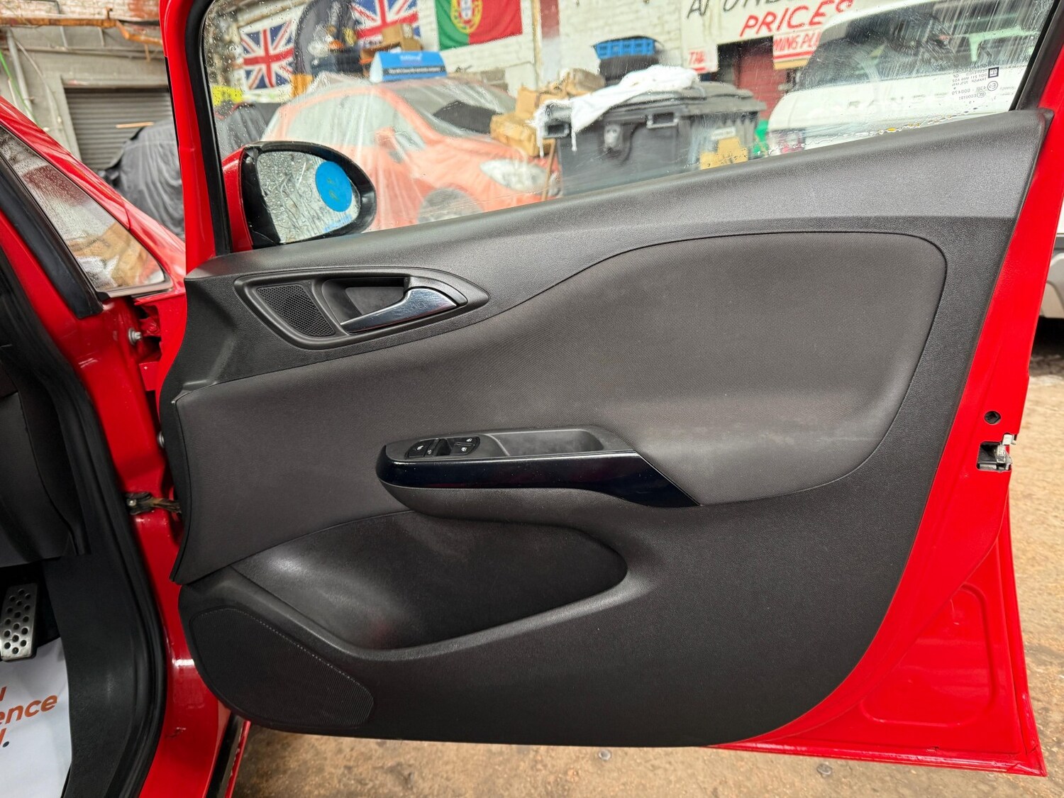 Used Vauxhall Corsa 2015 for sale - 77715044: Photo 27