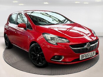 Used Vauxhall Corsa 2015 for sale - 77715044: Photo