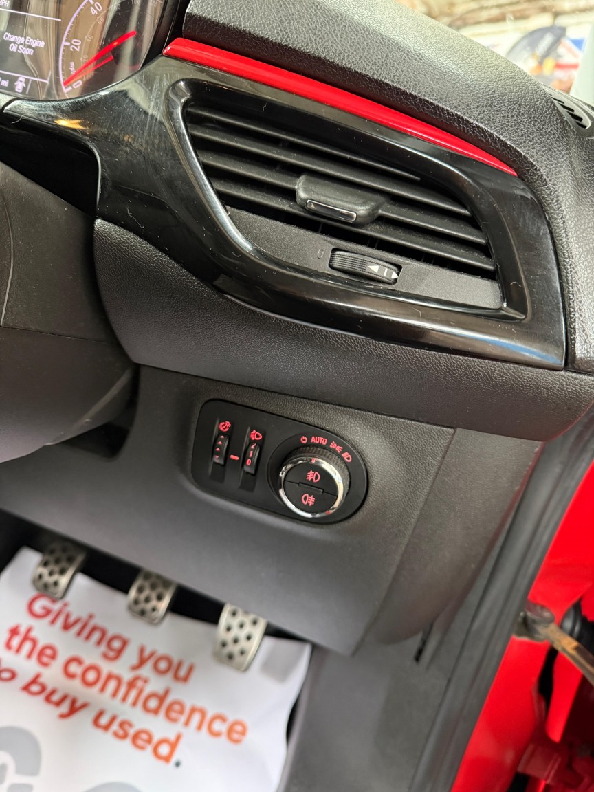 Used Vauxhall Corsa 2015 for sale - 77715044: Photo 8