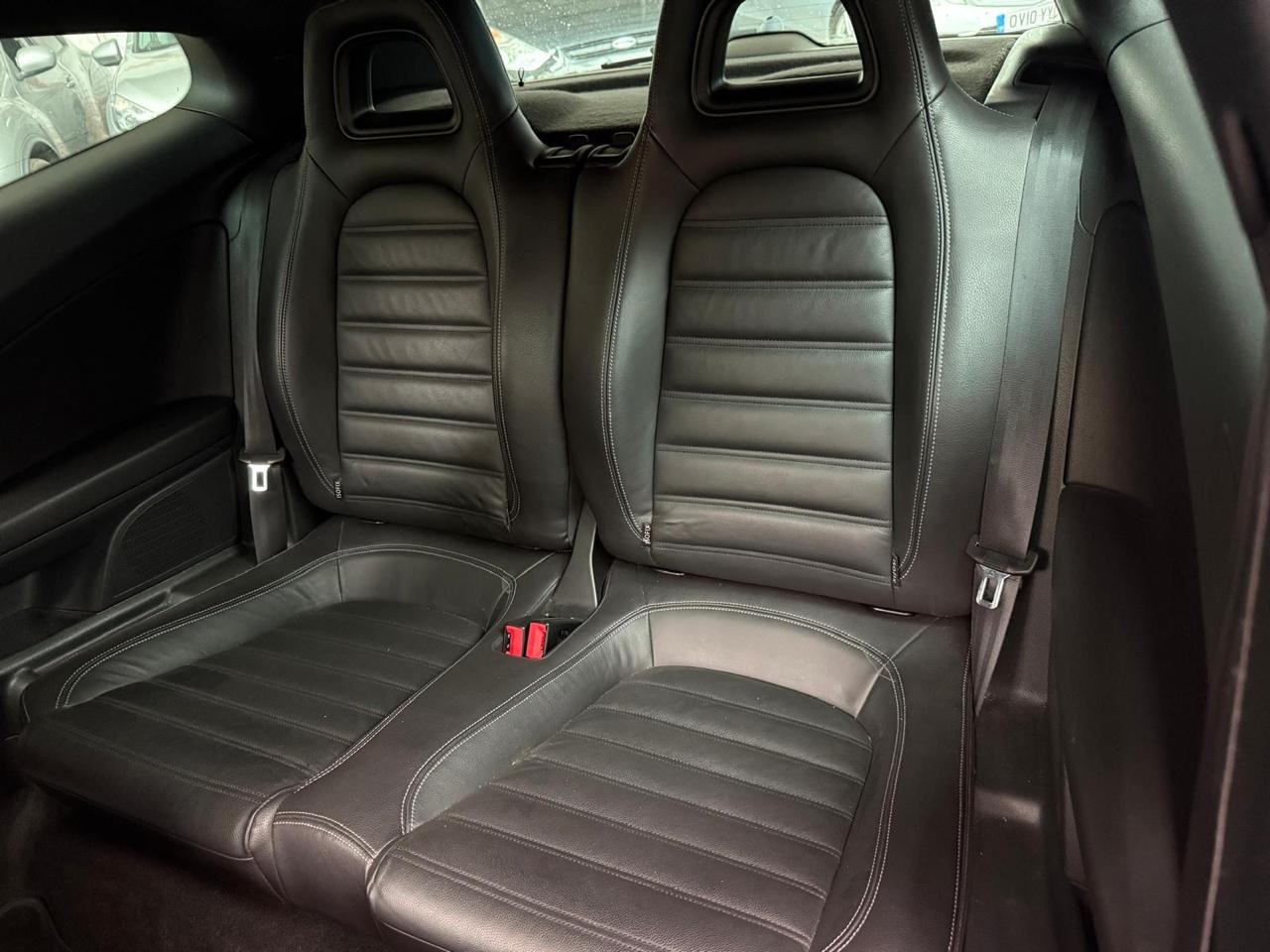 Used Volkswagen Scirocco 2009 for sale - 77049284: Photo 14