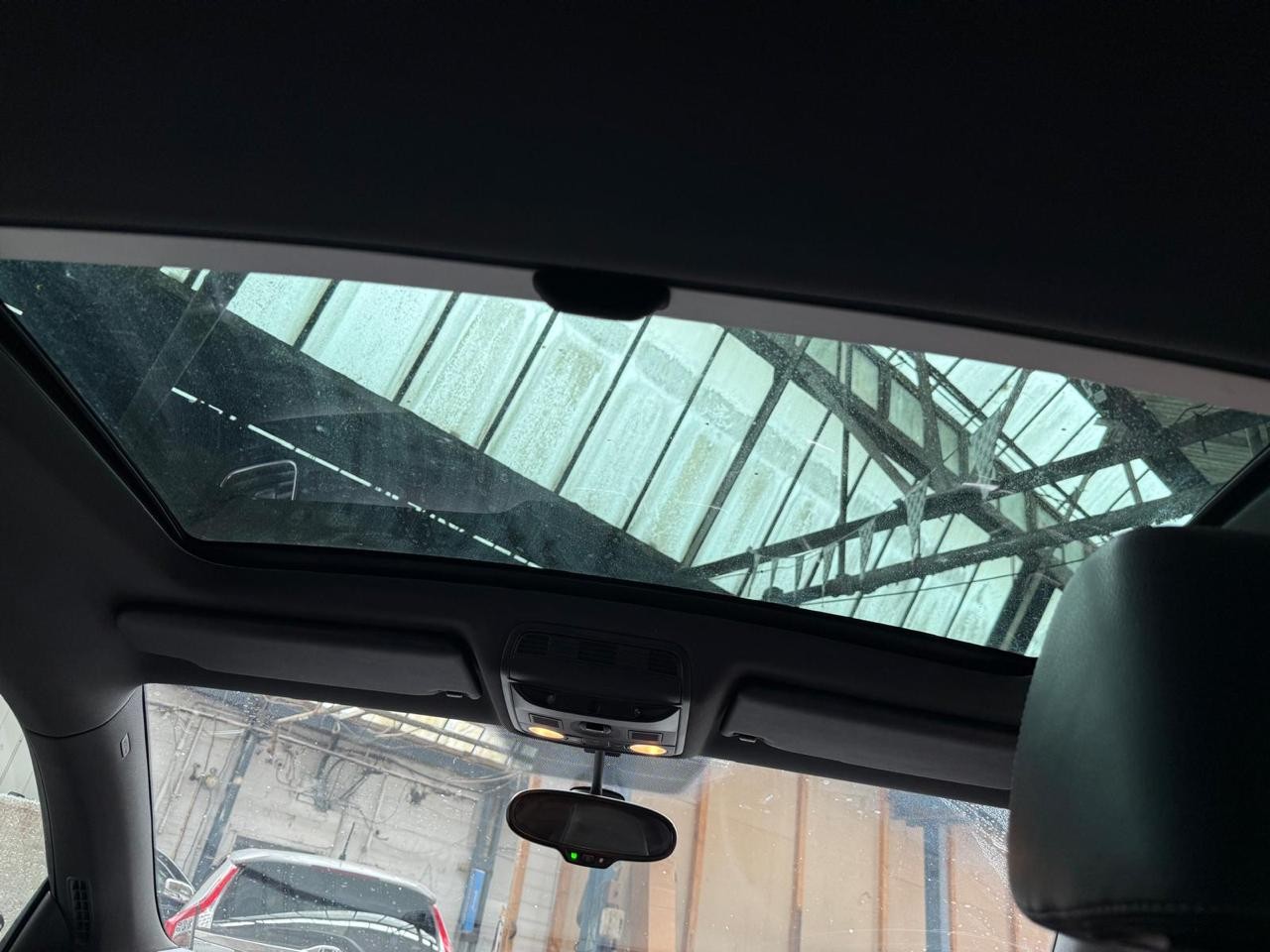 Used Volkswagen Scirocco 2009 for sale - 77049284: Photo 17