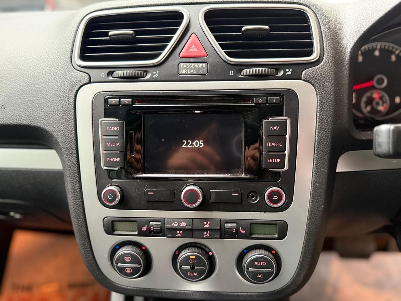 Used Volkswagen Scirocco 2009 for sale - 77049284: Photo 19