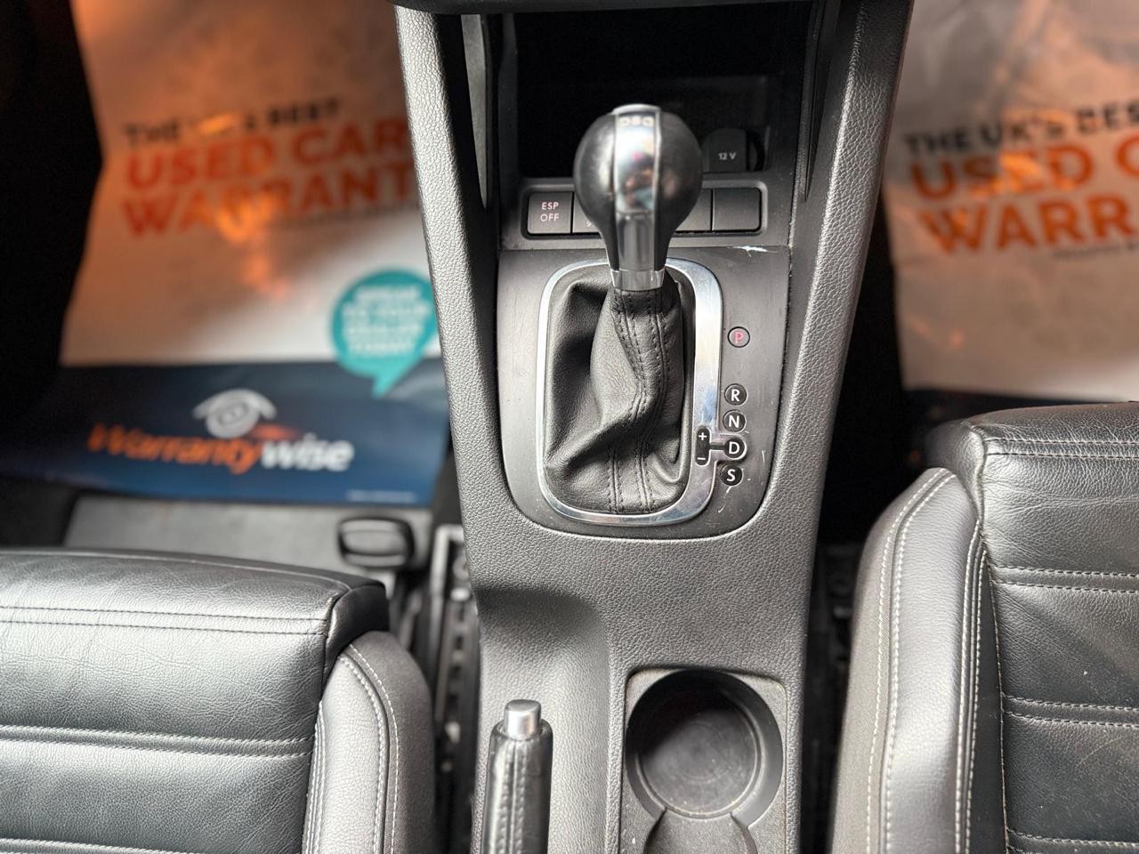 Used Volkswagen Scirocco 2009 for sale - 77049284: Photo 20