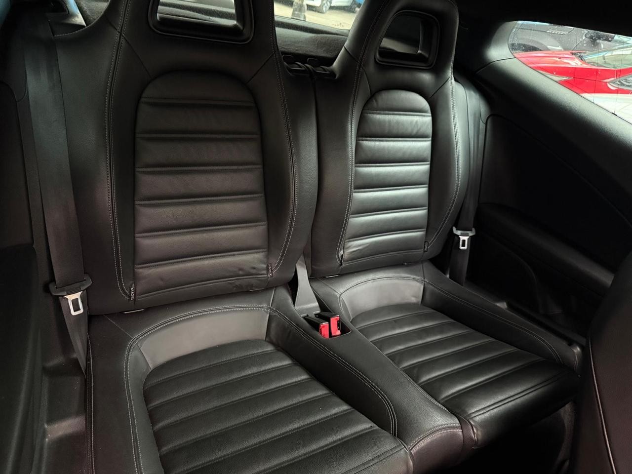 Used Volkswagen Scirocco 2009 for sale - 77049284: Photo 22